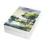 Summer Day by the Lake - Fine Art Greeting Cards